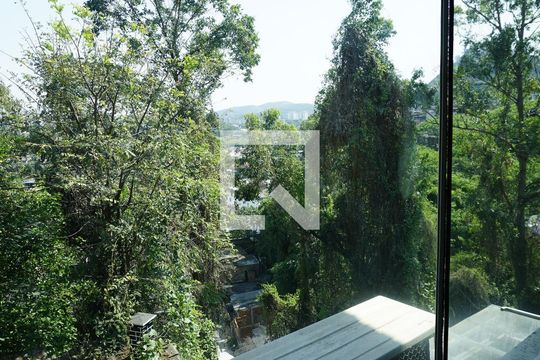 Vista - Suite 3 de casa de condomínio à venda com 3 quartos, 240m² em Freguesia (jacarepaguá), Rio de Janeiro
