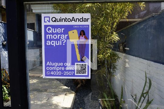 Fachada de casa de condomínio à venda com 3 quartos, 240m² em Freguesia (jacarepaguá), Rio de Janeiro