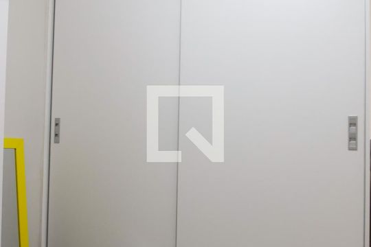 Quarto 2 de apartamento para alugar com 2 quartos, 50m² em Bussocaba, Osasco