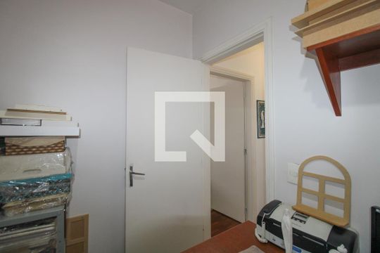 Quarto 3 de apartamento à venda com 3 quartos, 92m² em Bosque, Campinas