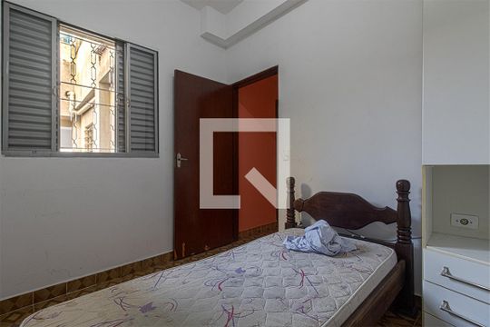 quarto3_3 de casa à venda com 4 quartos, 120m² em Cursino, São Paulo