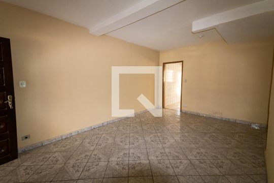 Sala de casa à venda com 2 quartos, 125m² em Vila Nova Pauliceia, São Paulo