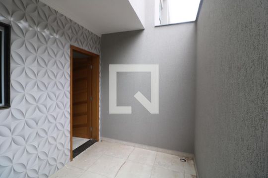 Área de Serviço de casa à venda com 2 quartos, 75m² em Vila Antonieta, São Paulo