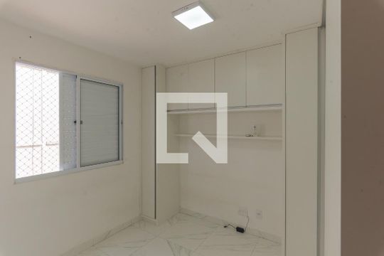 Quarto 1 de apartamento à venda com 2 quartos, 48m² em Loteamento Residencial Parque dos Cantos, Campinas