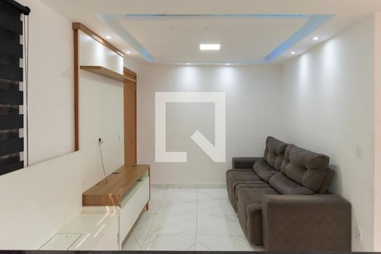 Apartamento à venda com 2 quartos, 48m² em Loteamento Residencial Parque dos Cantos, Campinas