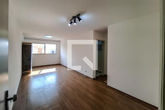 Kitnet/Studio para alugar com 1 quarto, 32m² em Liberdade, São Paulo