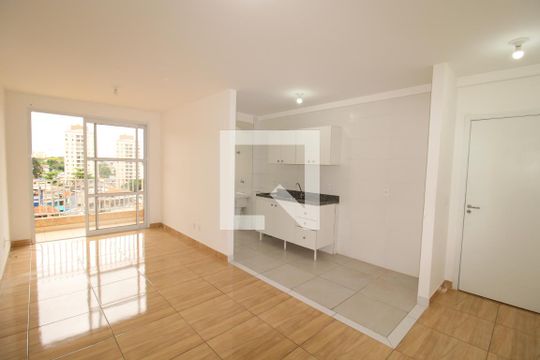 Apartamento à venda com 2 quartos, 50m² em Vila Pita, São Paulo