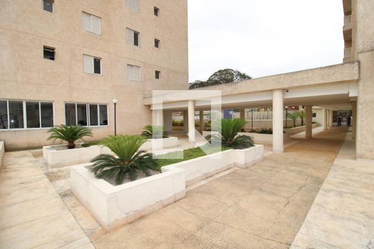 Área Comum de apartamento à venda com 2 quartos, 50m² em Vila Pita, São Paulo