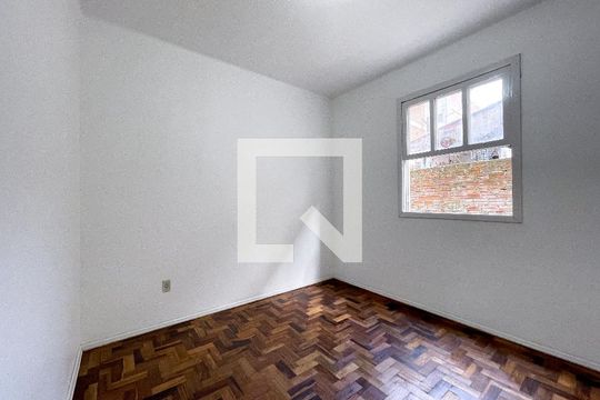 quarto 2 de apartamento à venda com 3 quartos, 59m² em Centro, São Leopoldo