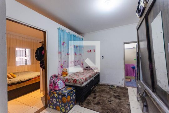 Quarto - 1 | Casa 1 de casa à venda com 6 quartos, 330m² em Jardim Peri, São Paulo
