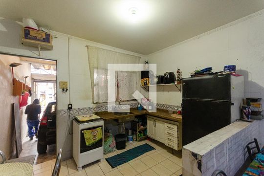 Cozinha | casa 1 de casa à venda com 6 quartos, 330m² em Jardim Peri, São Paulo