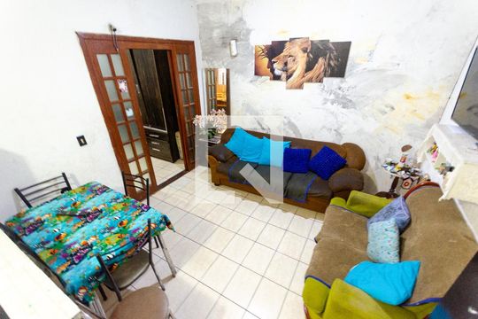 Sala - casa 1 de casa à venda com 6 quartos, 330m² em Jardim Peri, São Paulo