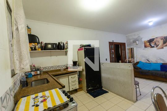 Cozinha | casa 1 de casa à venda com 6 quartos, 330m² em Jardim Peri, São Paulo
