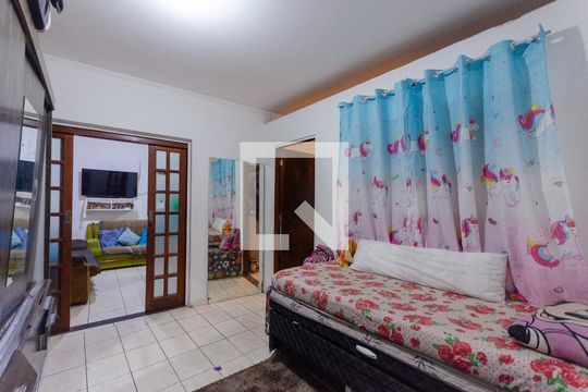 Quarto - 1 | Casa 1 de casa à venda com 6 quartos, 330m² em Jardim Peri, São Paulo
