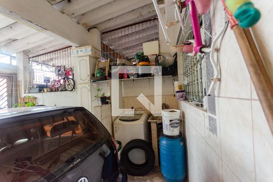 Lavanderia | Garagem | Casa 1 de casa à venda com 6 quartos, 330m² em Jardim Peri, São Paulo