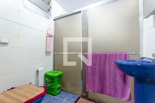 Banheiro | Casa 1 de casa à venda com 6 quartos, 330m² em Jardim Peri, São Paulo
