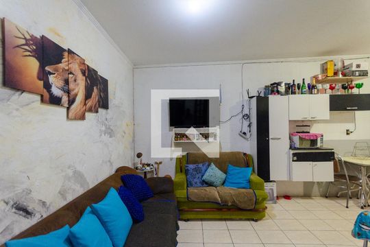 Sala - casa 1 de casa à venda com 6 quartos, 330m² em Jardim Peri, São Paulo