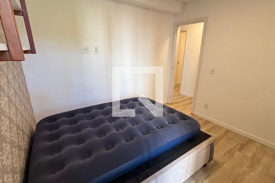 Quarto 2 de apartamento à venda com 4 quartos, 108m² em Santo Amaro, São Paulo