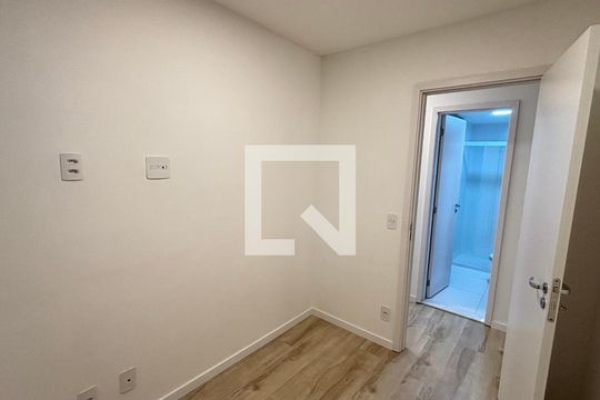 Quarto de apartamento à venda com 4 quartos, 108m² em Santo Amaro, São Paulo