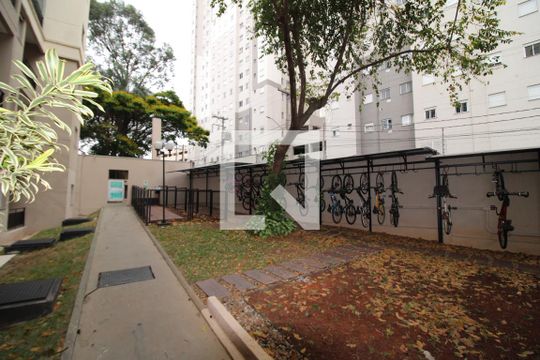 Área Comum de apartamento à venda com 2 quartos, 45m² em Imirim, São Paulo