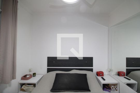 Quarto 1 de apartamento à venda com 2 quartos, 45m² em Imirim, São Paulo