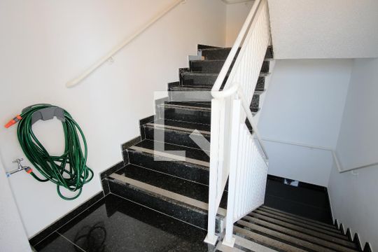 Área comum de apartamento à venda com 2 quartos, 50m² em Vila Carrão, São Paulo