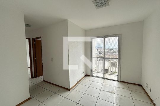 Apartamento para alugar com 2 quartos, 55m² em Cascadura, Rio de Janeiro