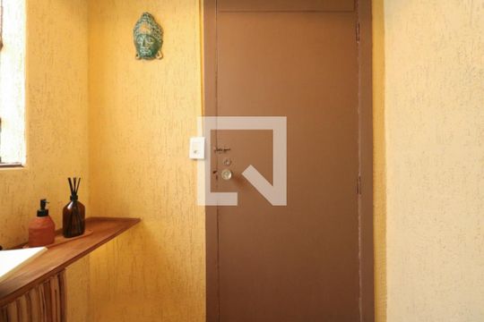 Lavabo de casa à venda com 2 quartos, 252m² em Santo Antônio, São Caetano do Sul