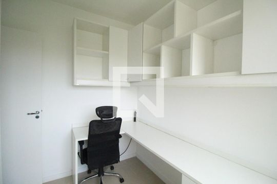 Quarto 1 de apartamento à venda com 3 quartos, 76m² em Jacarepaguá, Rio de Janeiro