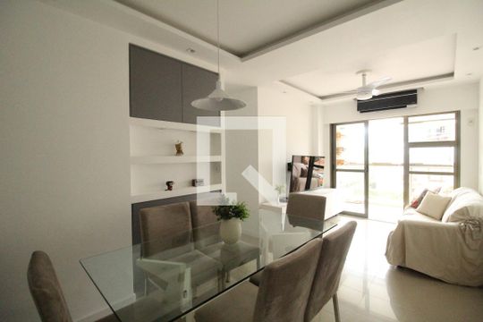 Apartamento à venda com 3 quartos, 76m² em Jacarepaguá, Rio de Janeiro