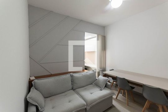 Apartamento para alugar com 2 quartos, 74m² em Tijuca, Rio de Janeiro