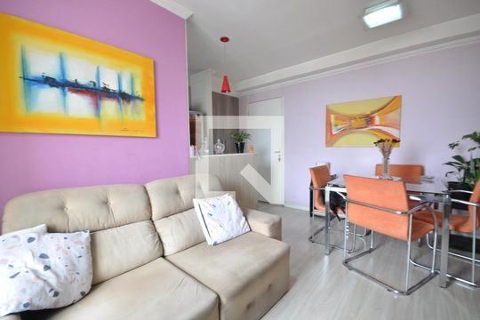 Apartamento à venda com 2 quartos, 51m² em Vila Guilherme, São Paulo