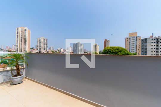 Área comum de apartamento à venda com 2 quartos, 45m² em Vila Carrão, São Paulo