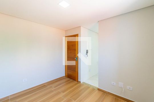 Sala de apartamento à venda com 2 quartos, 39m² em Vila Carrão, São Paulo