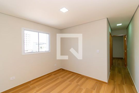 Sala de apartamento à venda com 2 quartos, 39m² em Vila Carrão, São Paulo