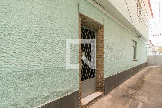 Área comum - Portaria de apartamento para alugar com 2 quartos, 72m² em Penha, Rio de Janeiro