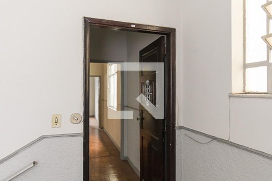 Área comum - Entrada do imóvel de apartamento para alugar com 2 quartos, 72m² em Penha, Rio de Janeiro