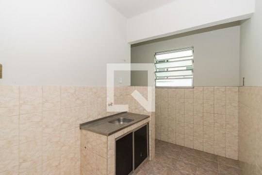 Cozinha de apartamento para alugar com 2 quartos, 72m² em Penha, Rio de Janeiro