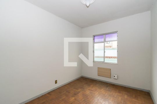Quarto 1 de apartamento para alugar com 2 quartos, 72m² em Penha, Rio de Janeiro