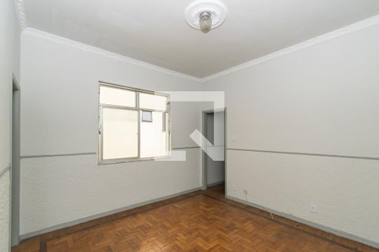 Sala de apartamento para alugar com 2 quartos, 72m² em Penha, Rio de Janeiro
