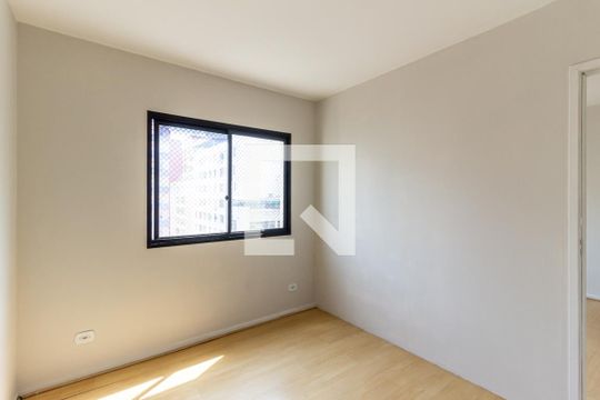 Quarto de apartamento para alugar com 1 quarto, 32m² em Higienópolis, São Paulo