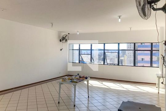 Salão de Festas de apartamento para alugar com 1 quarto, 32m² em Higienópolis, São Paulo