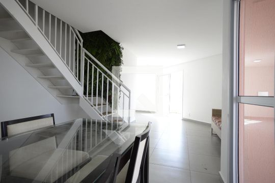 Sala de apartamento para alugar com 3 quartos, 100m² em Ipiranga, São Paulo