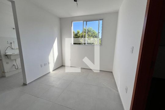 Apartamento para alugar com 2 quartos, 42m² em Taquara, Rio de Janeiro