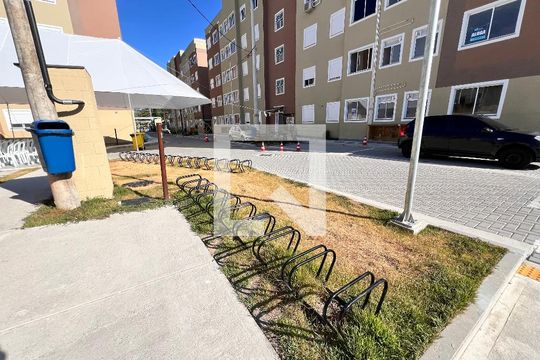 Area Comum de apartamento para alugar com 2 quartos, 42m² em Taquara, Rio de Janeiro