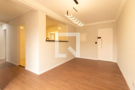 Apartamento para alugar com 2 quartos, 79m² em Granja Viana, Cotia