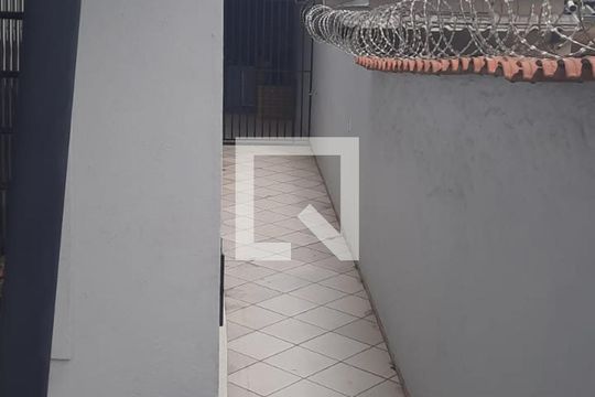 Área Externa de casa à venda com 2 quartos, 85m² em Dom Silverio, Belo Horizonte