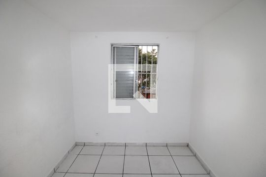 Quarto 2 de apartamento para alugar com 2 quartos, 48m² em Jardim Tiro Ao Pombo, São Paulo