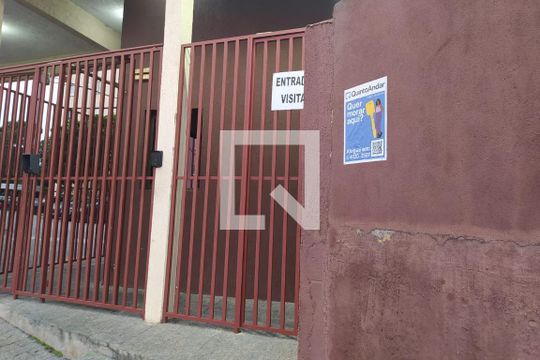 Fachada de apartamento para alugar com 2 quartos, 48m² em Jardim Tiro Ao Pombo, São Paulo
