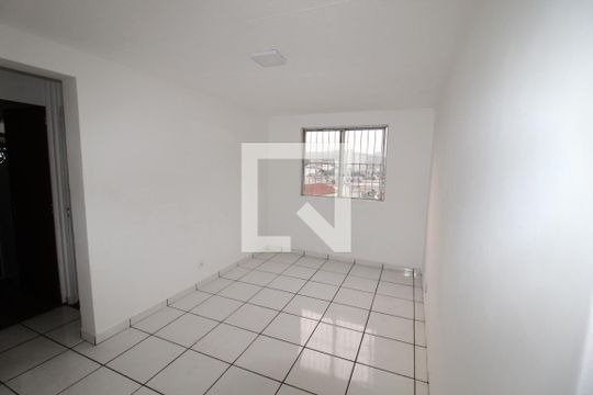 Apartamento para alugar com 2 quartos, 48m² em Jardim Tiro Ao Pombo, São Paulo